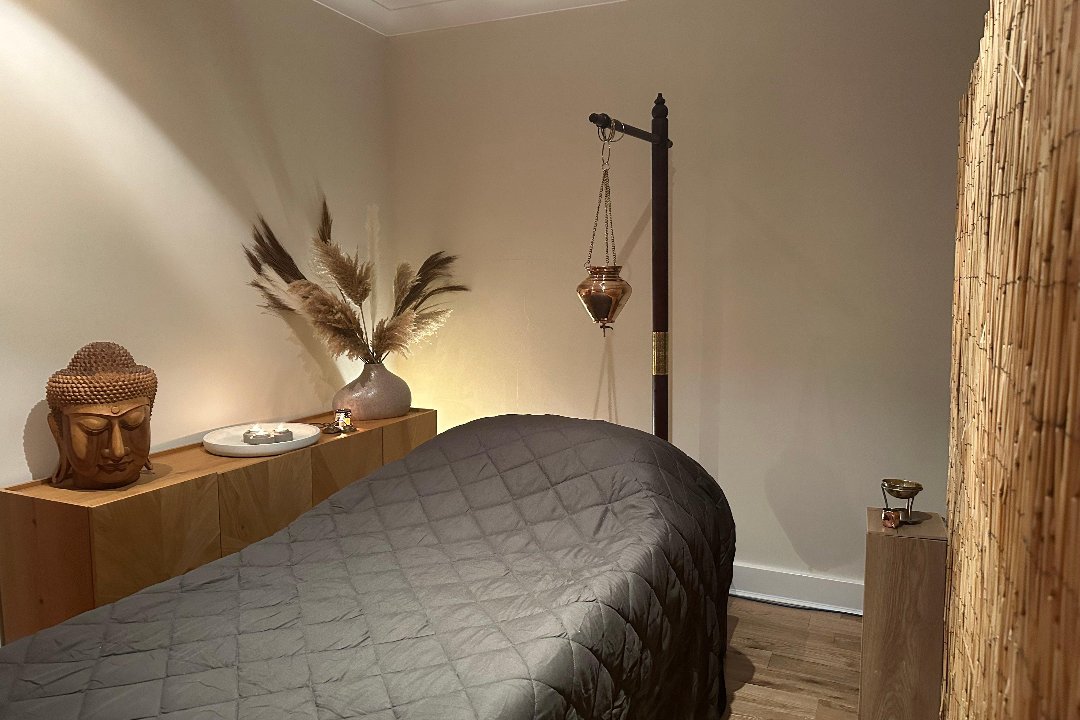 The Ayurveda Sanctuary - Wellness for Women, Oxhey, Hertfordshire