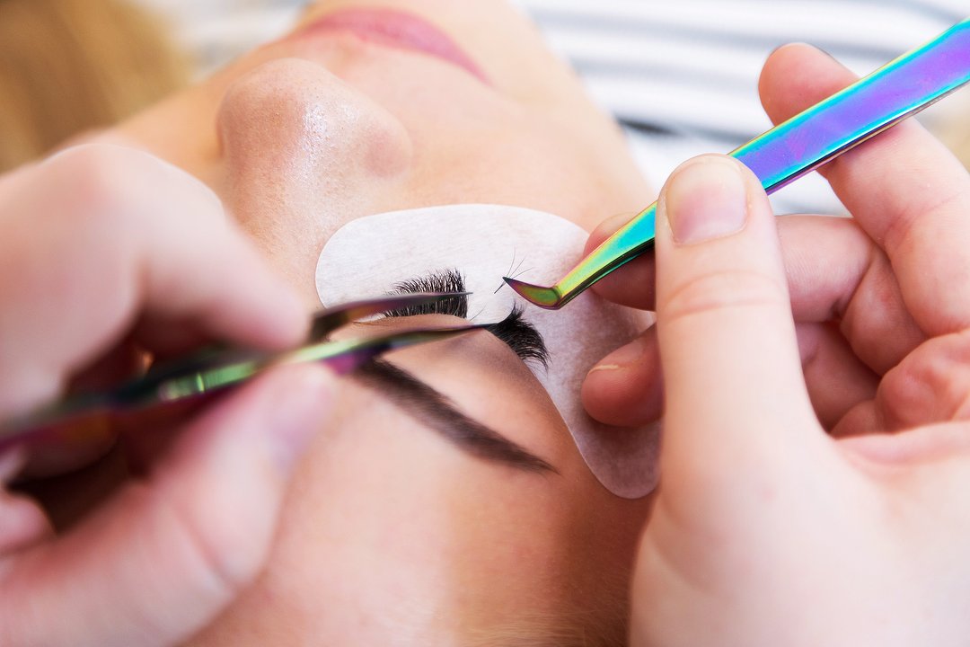 Lash & Brow Secrets Studio, Hornsey, London