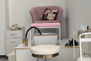 ManiStef_Nail Salon