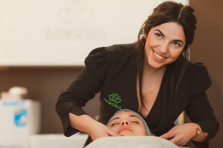 Armonia Ancona - Onglerie Ancona - Photo de galerie - OneBooking