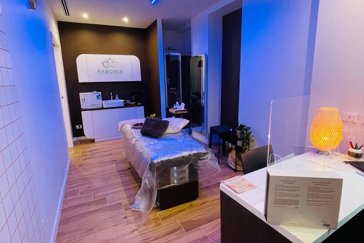 Armonia Ancona - Onglerie Ancona - Photo de galerie - OneBooking