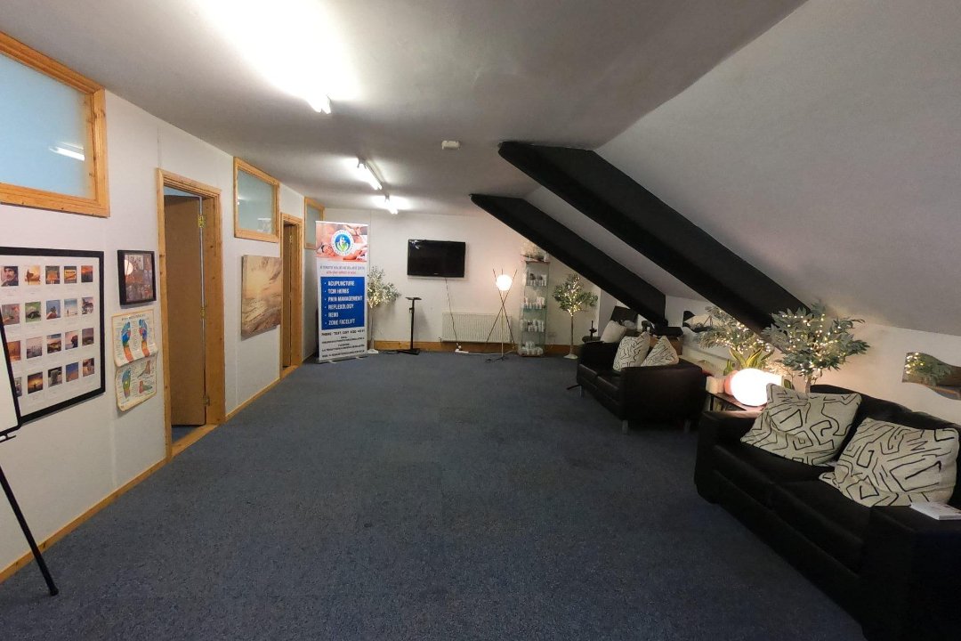Acupuncture by Mary, Dublin, Ballymount, Dublin