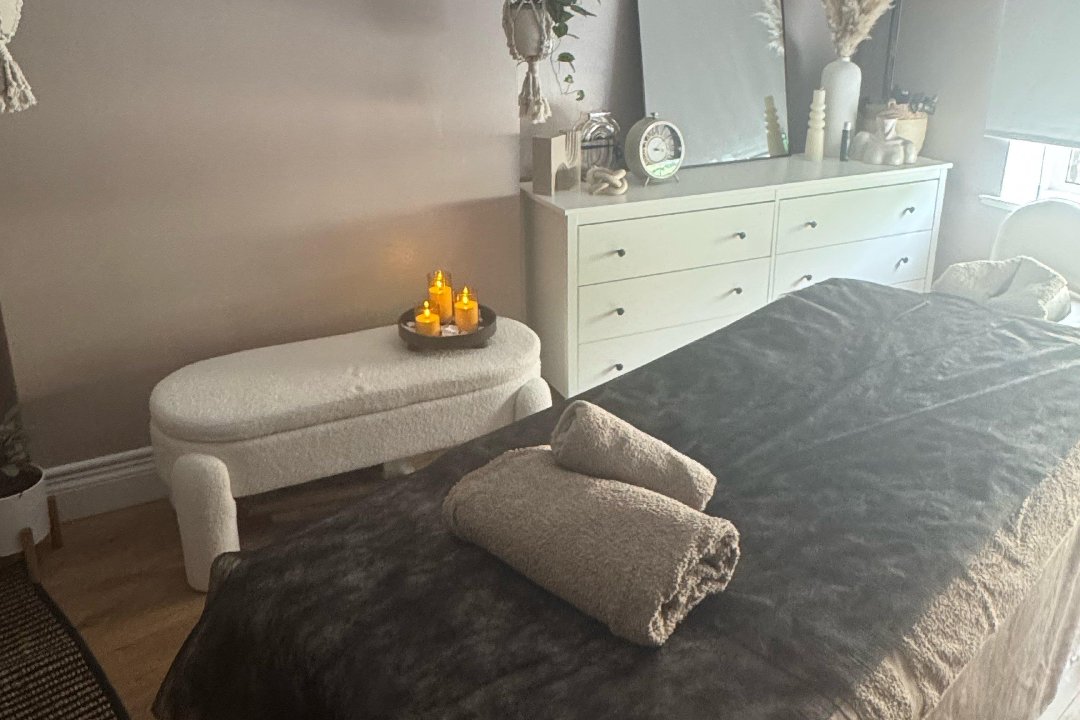 Body Clinic by.A M, Ashton-under-Lyne, Tameside