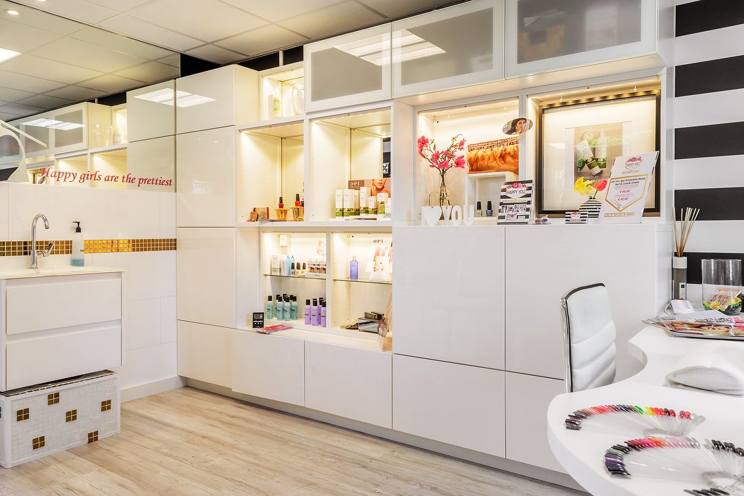 Amanda's Beleza, Almere Stad, Almere