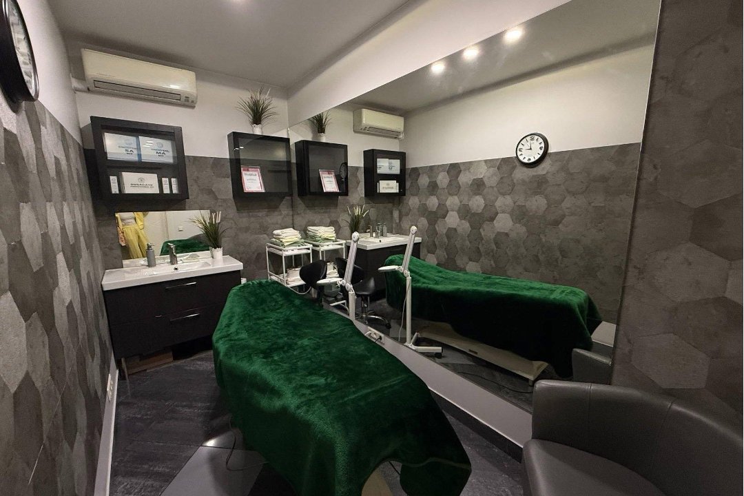 Expert grožio salonas (Gelara), Panorama, Vilnius