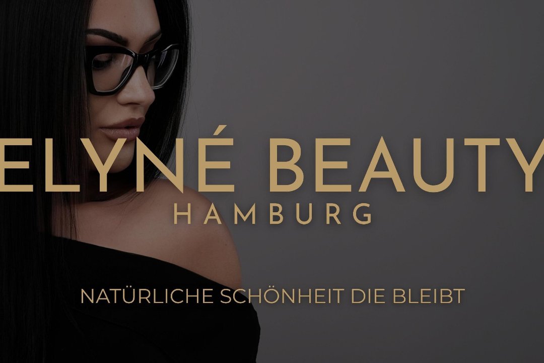 Elyne Beauty, Winterhude, Hamburg