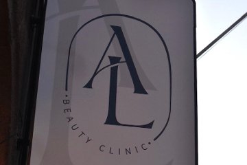 AL BEAUTY CLINIC - Dame Street