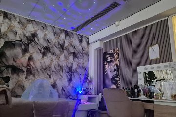 Dream Glow Wellness & Spa