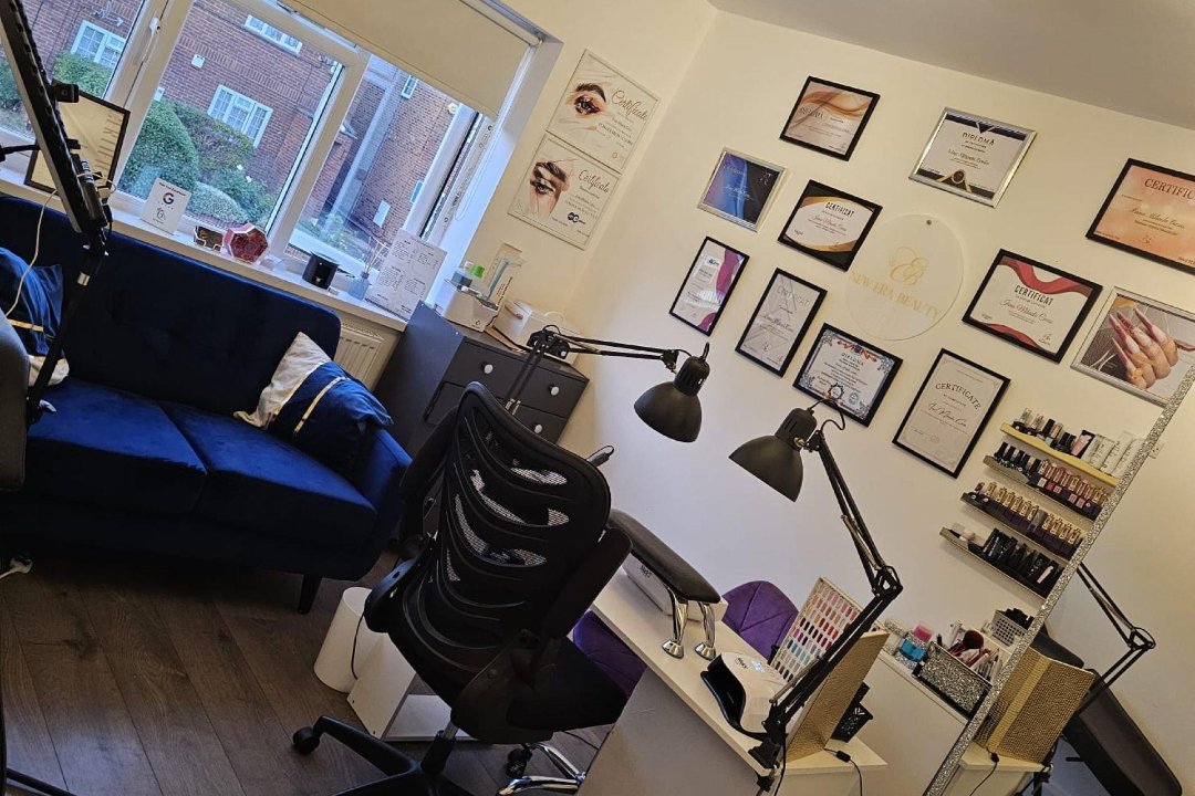 New Era Beauty  by Irina, South Ruislip, London