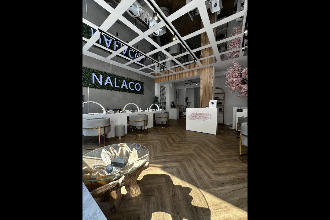 Nalaco Beauty - Adalbertstraße, Leopoldstraße, München