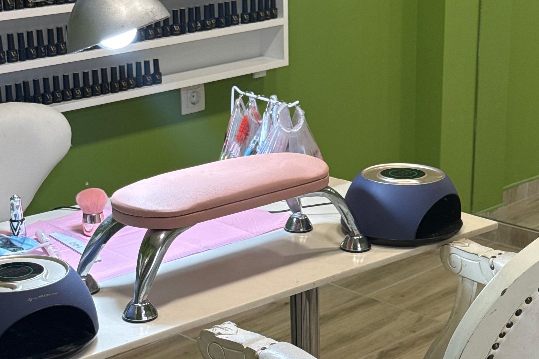 M.S. Nails Academy, Περιστέρι, Αττική