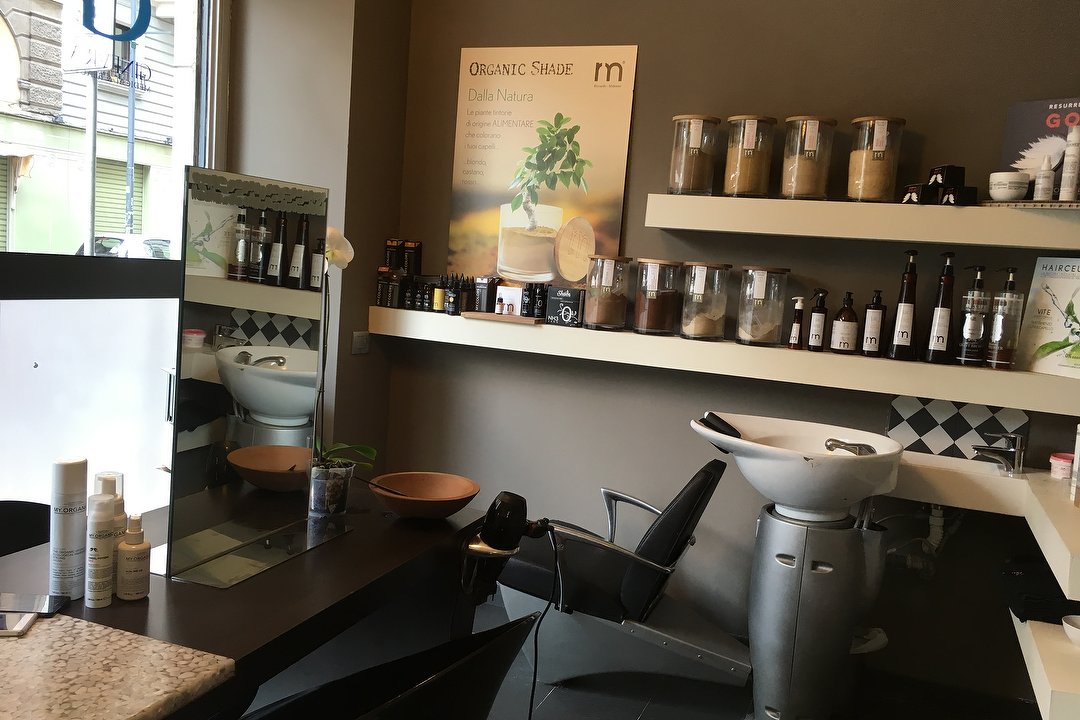 Hair Color Beauty Bar, Buenos Aires - Città Studi, Milano