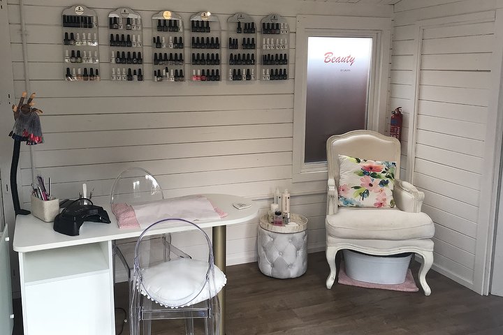 Beauty by Laura - Épilation Home Salon - Photo de galerie - OneBooking