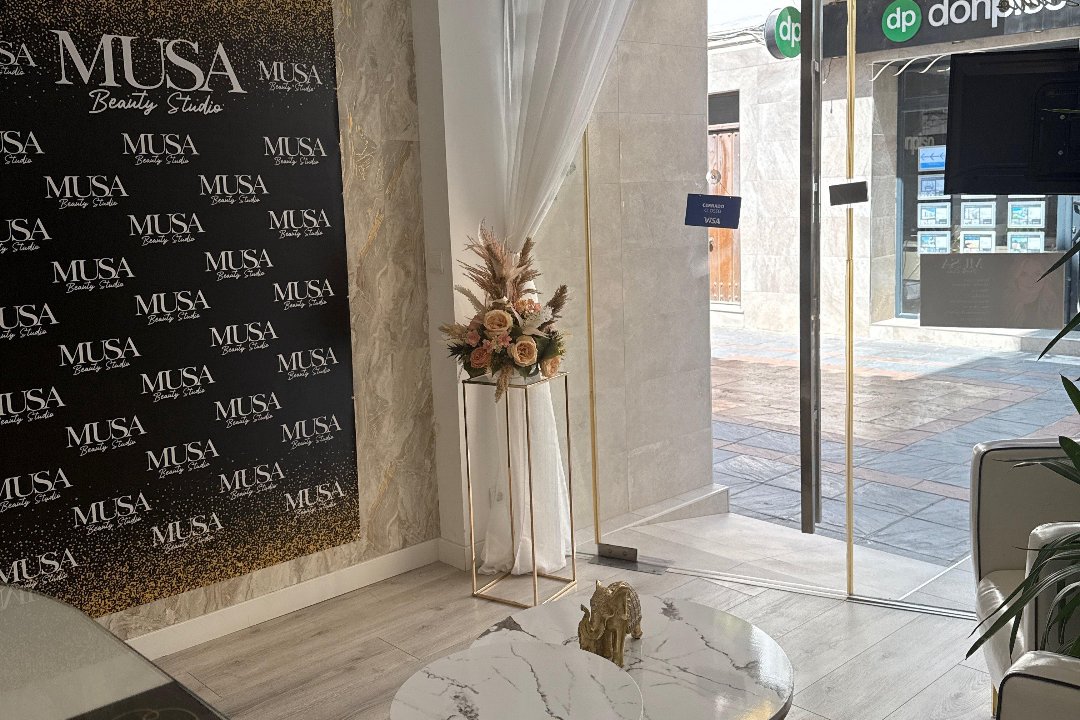 Musa  Beauty Estudio, Fuengirola