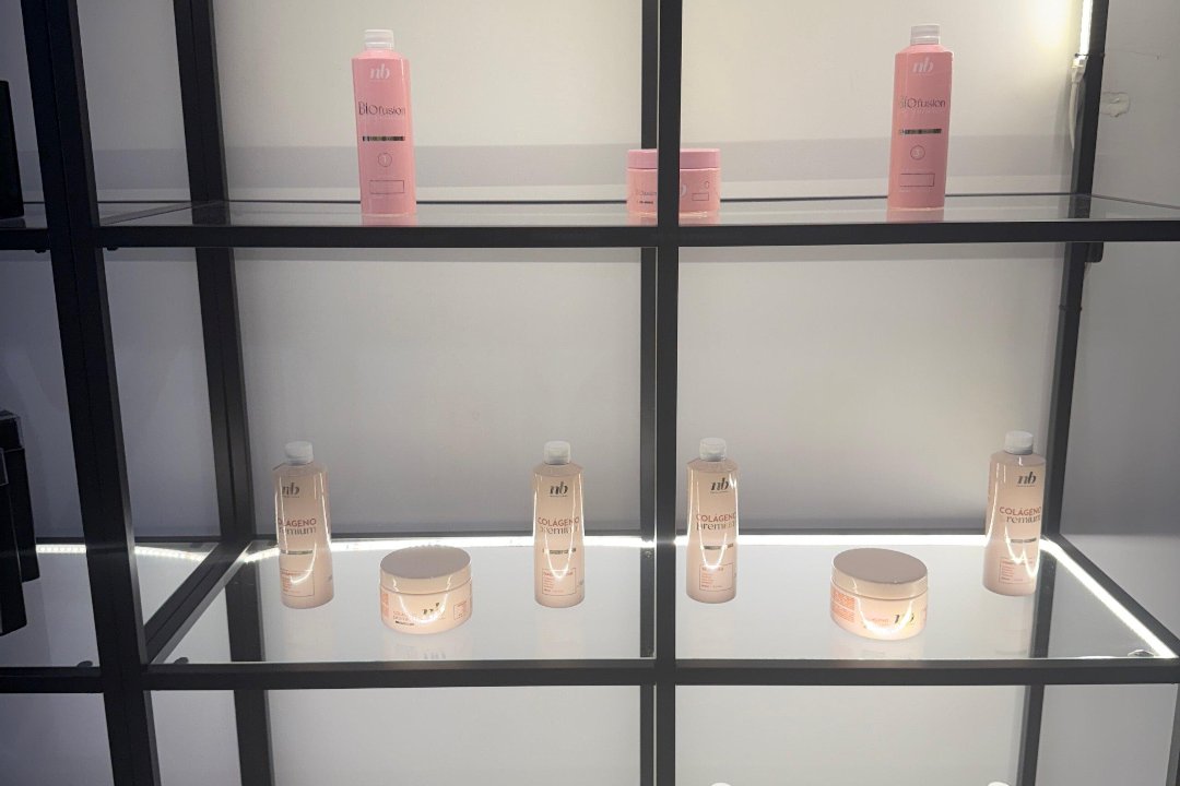 Musa  Beauty Estudio, Fuengirola