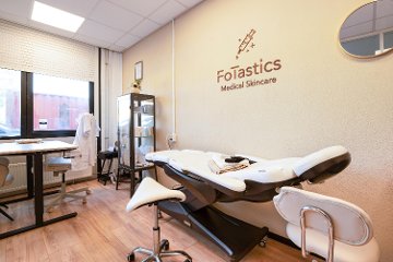 FoTastics Clinic