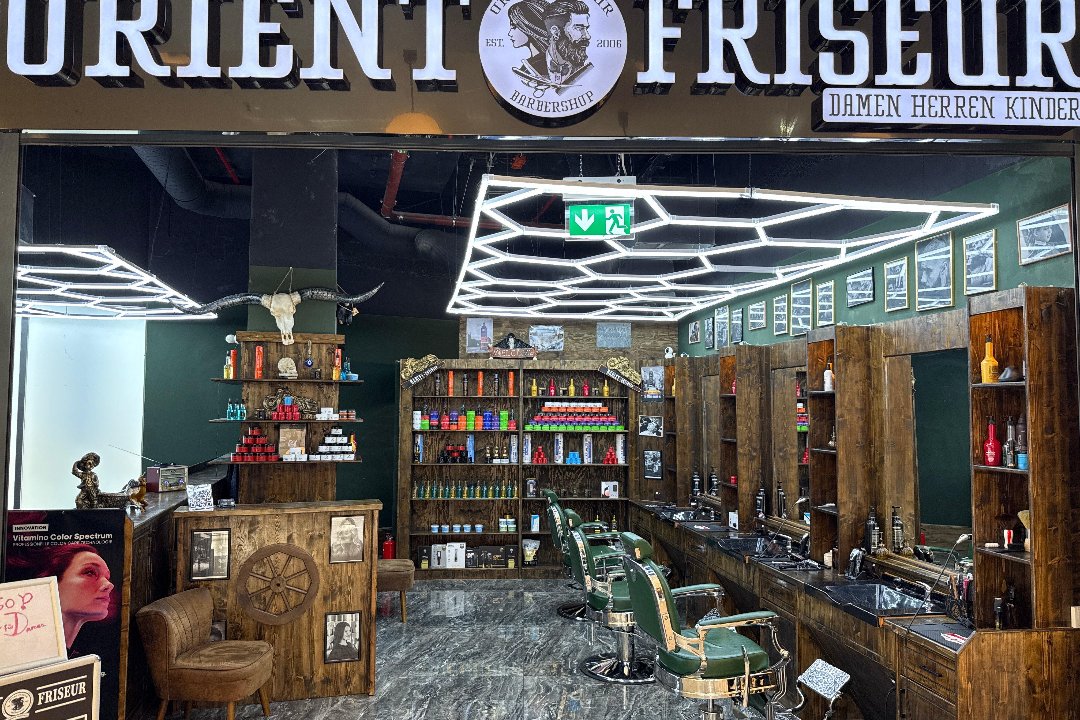 Orientstyle_Essen, Stadtkern, Essen