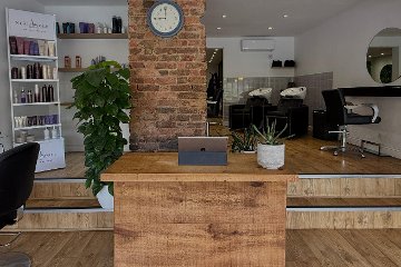 kyleramsdenhair co/ Cobane