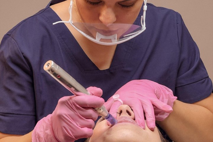FUSIVA Studio - Estética Facial y Corporal Personalizada - Soin visage Zaragoza - Photo de galerie - OneBooking