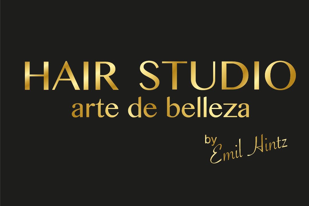 Hair Studio Arte De Belleza By Emil Hintz, Sitges, Provincia de Barcelona