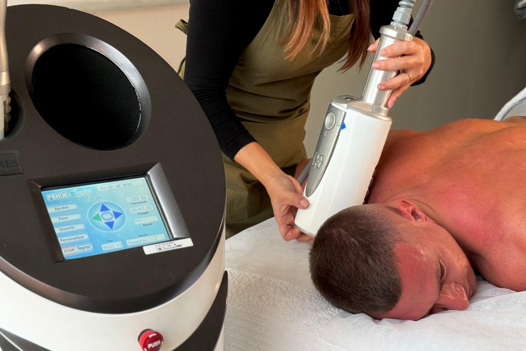 Estetique Beauty Endospheres Therapy, Fuengirola