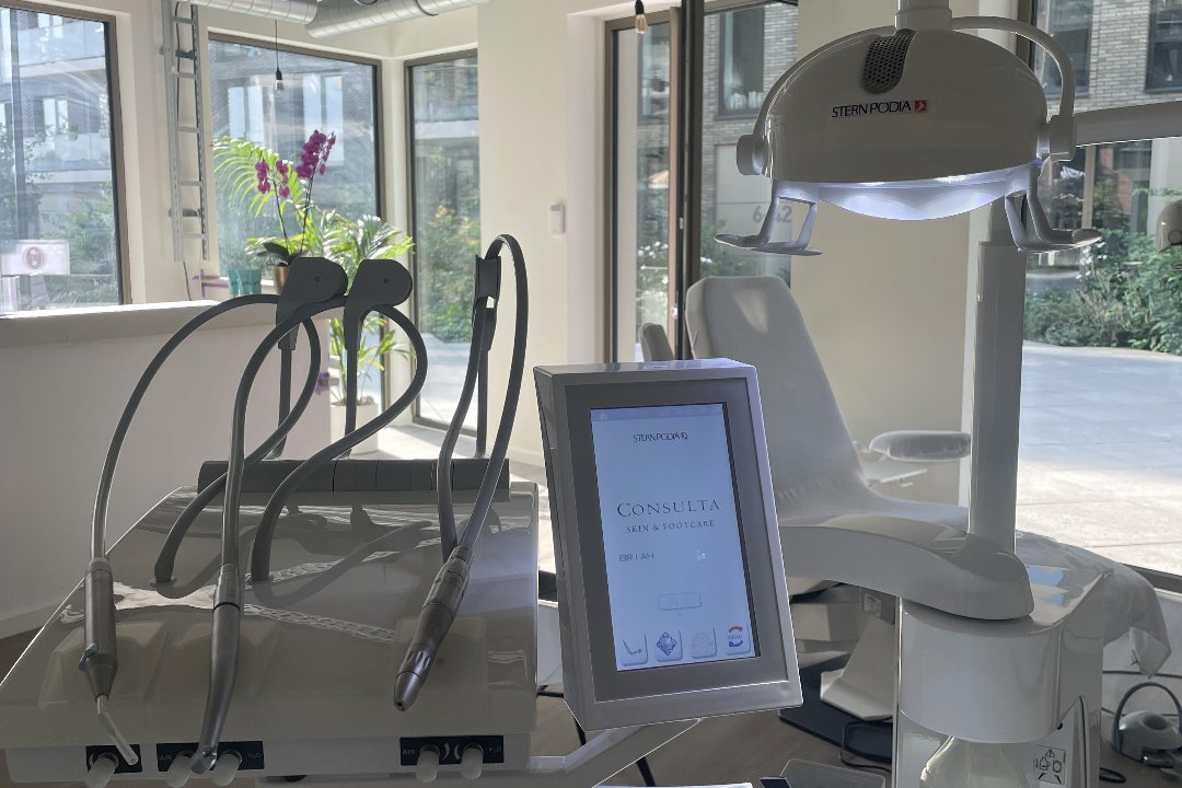 C&CO Medisch Pedicure, Zeeburg, Amsterdam