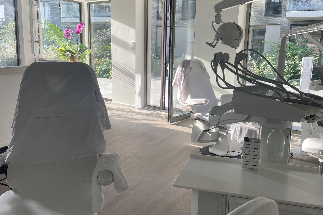 C&CO Medisch Pedicure, Zeeburg, Amsterdam