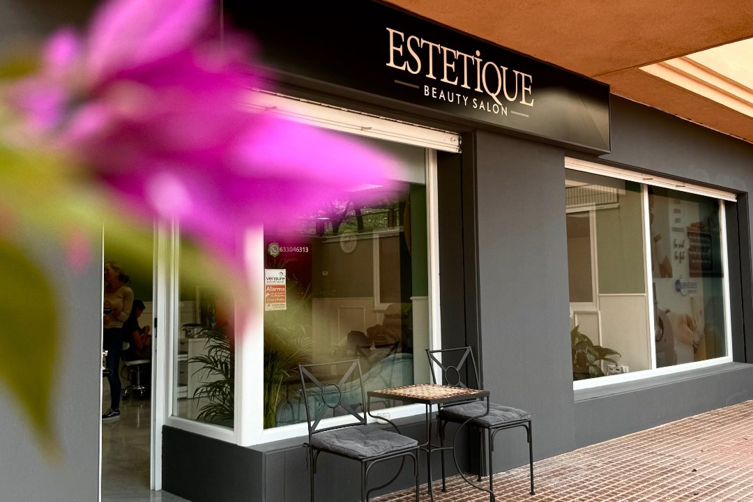 Estetique Beauty Endospheres Therapy, Fuengirola