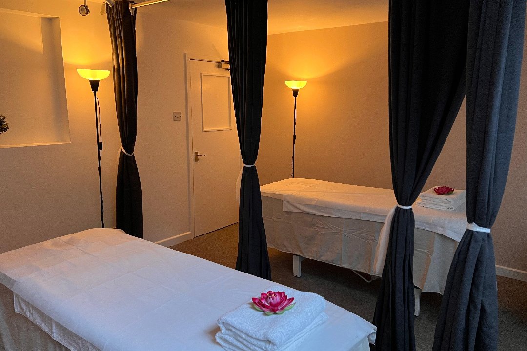 Mariya Bliss Massage, Upper Street, London