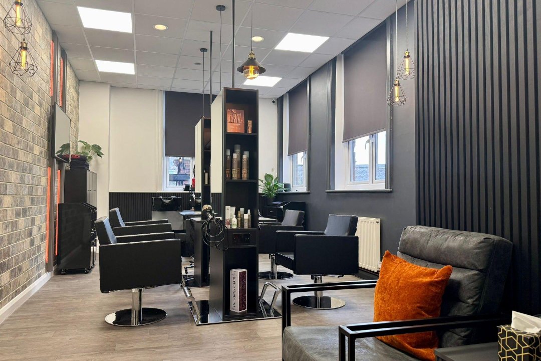 LAMINA HAIRDRESSING, Clayton Street, Newcastle-upon-Tyne