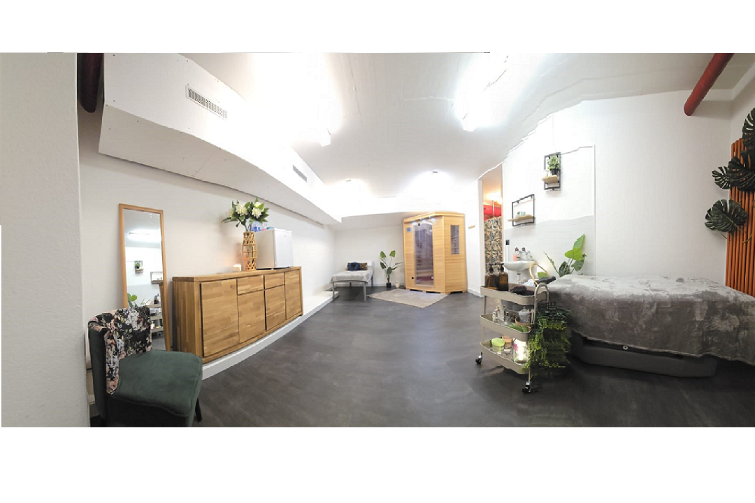 Laan Spa - Winterthur, Winterthur
