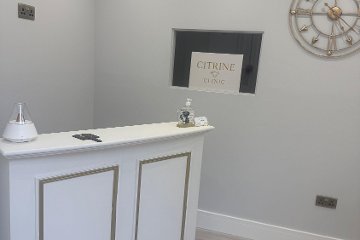 Citrine Clinic