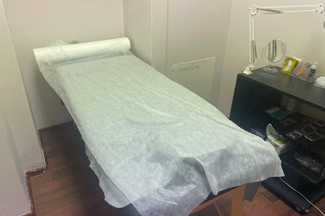 ELLY beauty, Šiaures miestelis, Vilnius