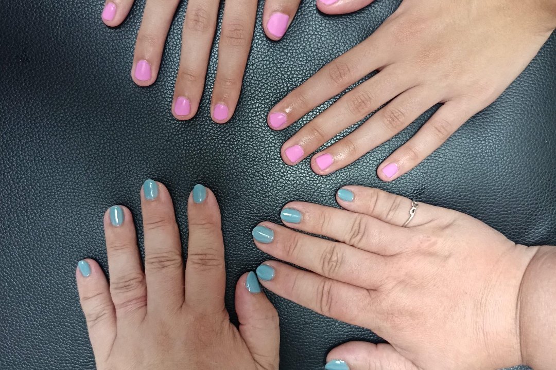 Relax L'H, Santa Eulàlia, Provincia de Barcelona