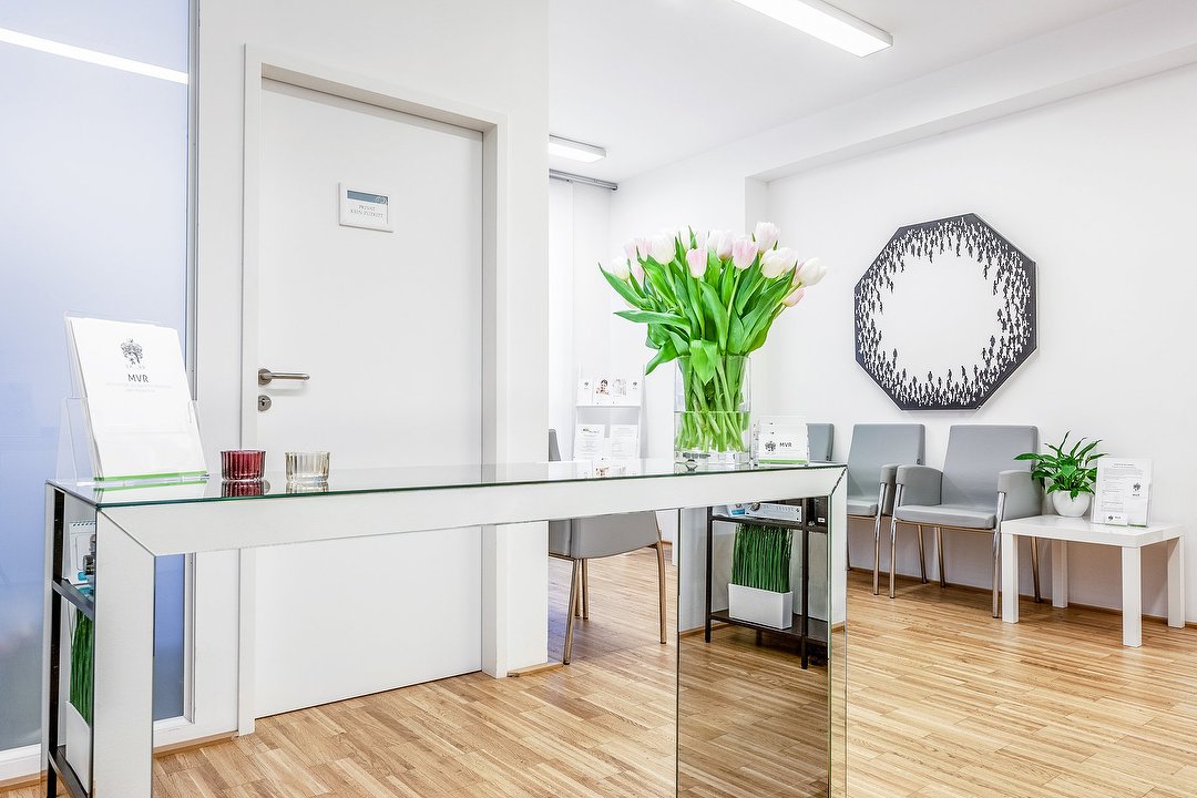 MVR Fachinstitut Gesund & Schön - Meerbusch, Meerbusch, Rheinland