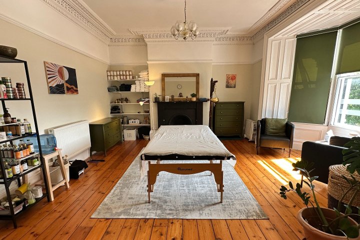 Purnam - Yoga Ayurveda Massage - Whitley Bay | Massage & Therapy Centre ...