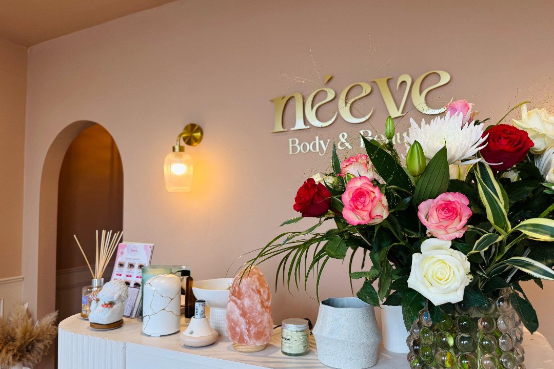 Néeve Body & Beauty, Kelvinside, Glasgow
