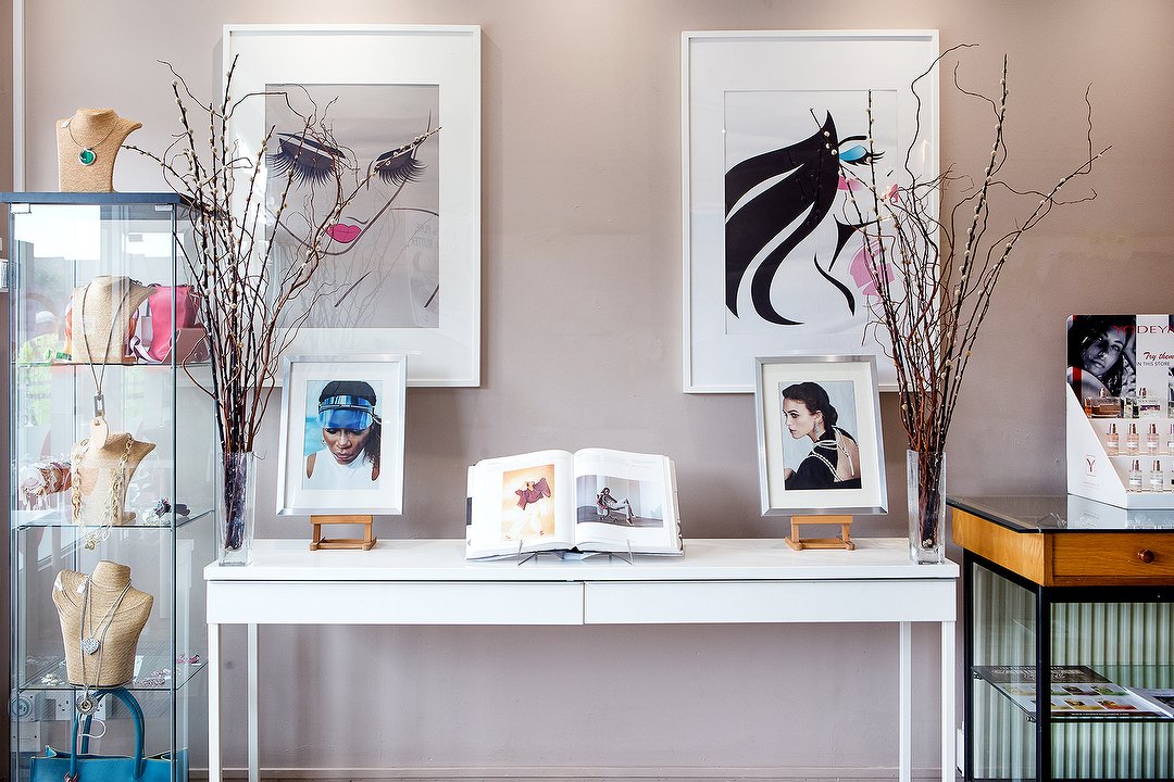 Style Essence, Catford, London