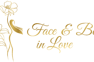 Face & Body in Love by Ganna Tokar & Yana Lobas