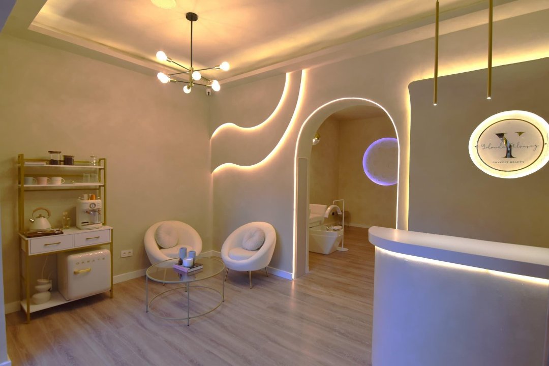 Yolanda Alvarez - Concept Beauty, El Centro, Gijón