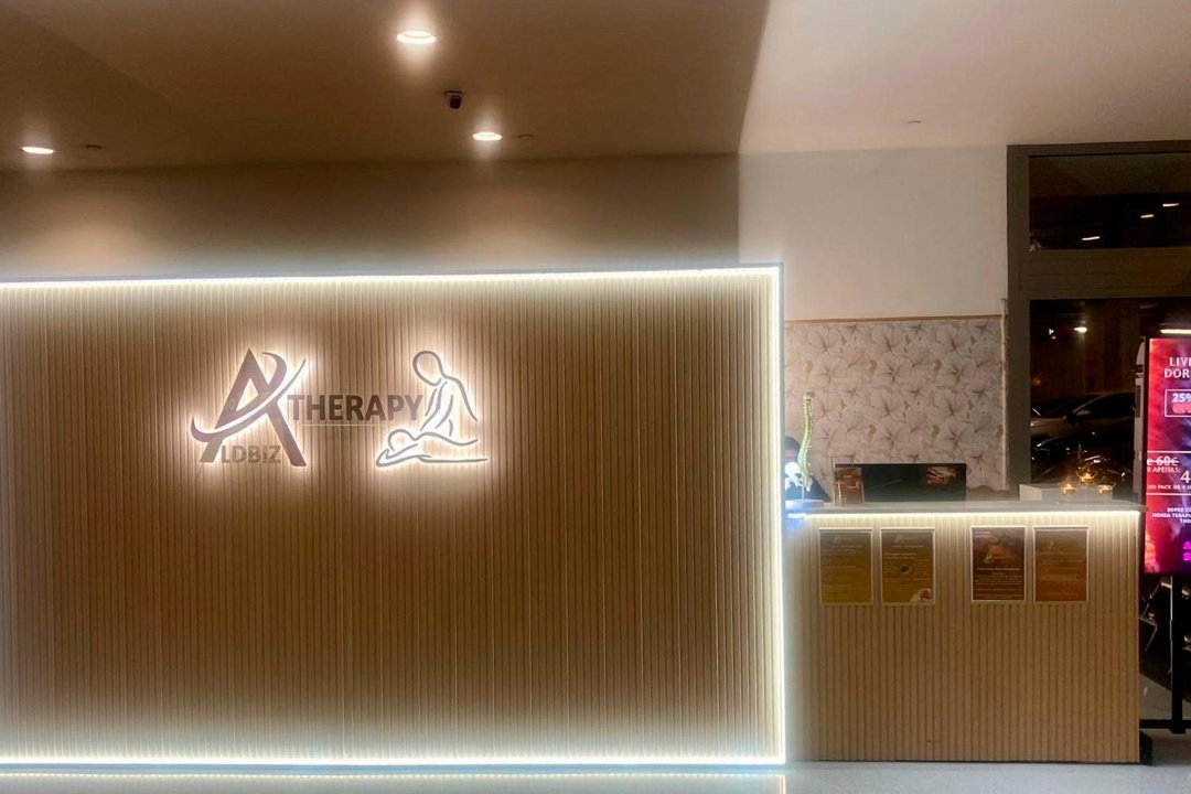 Aldbiz Therapy , Agualva-Cacém
