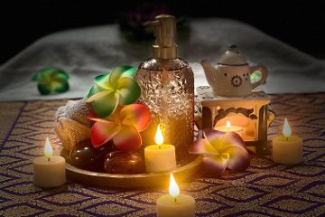Nakee Thai Wellness -BEBA Beauty Lounge