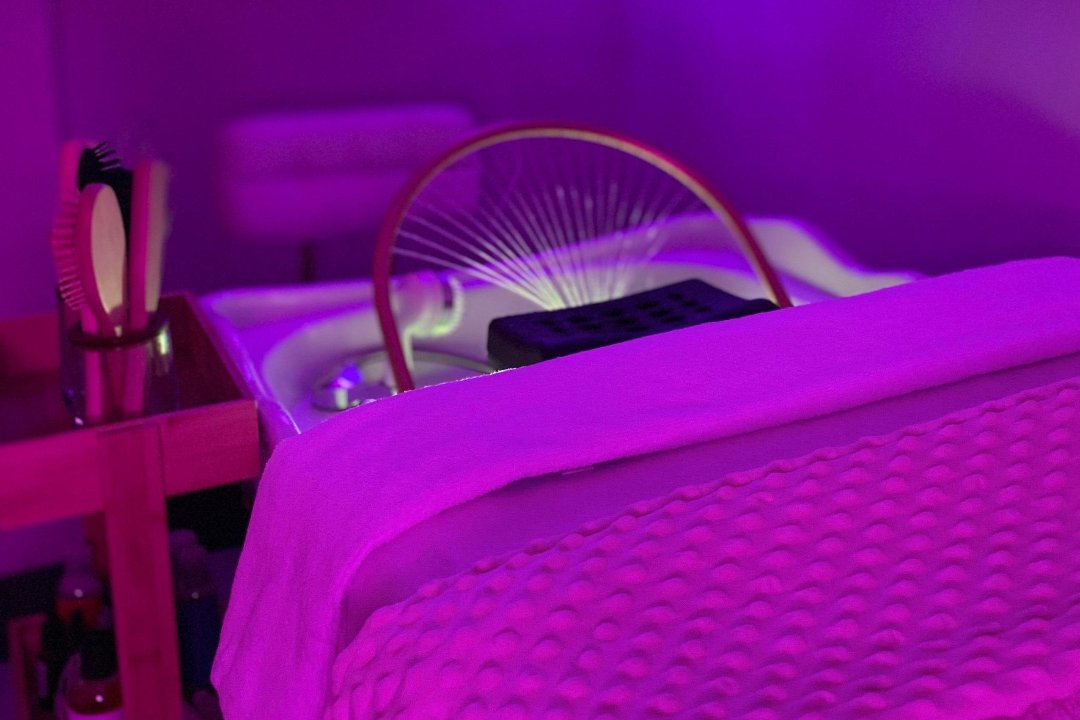 Fiji Headspa, Jan Evertsenstraat, Amsterdam