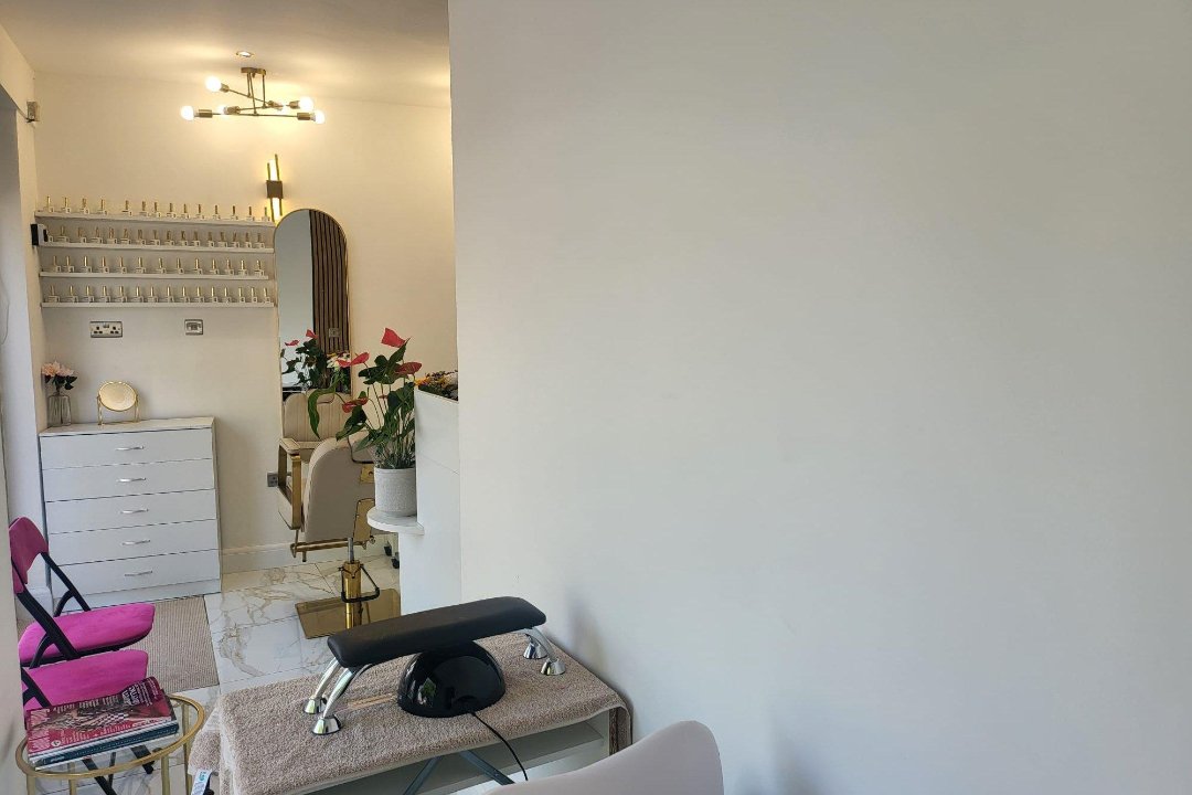 NY Beauty Hub, Plumstead, London
