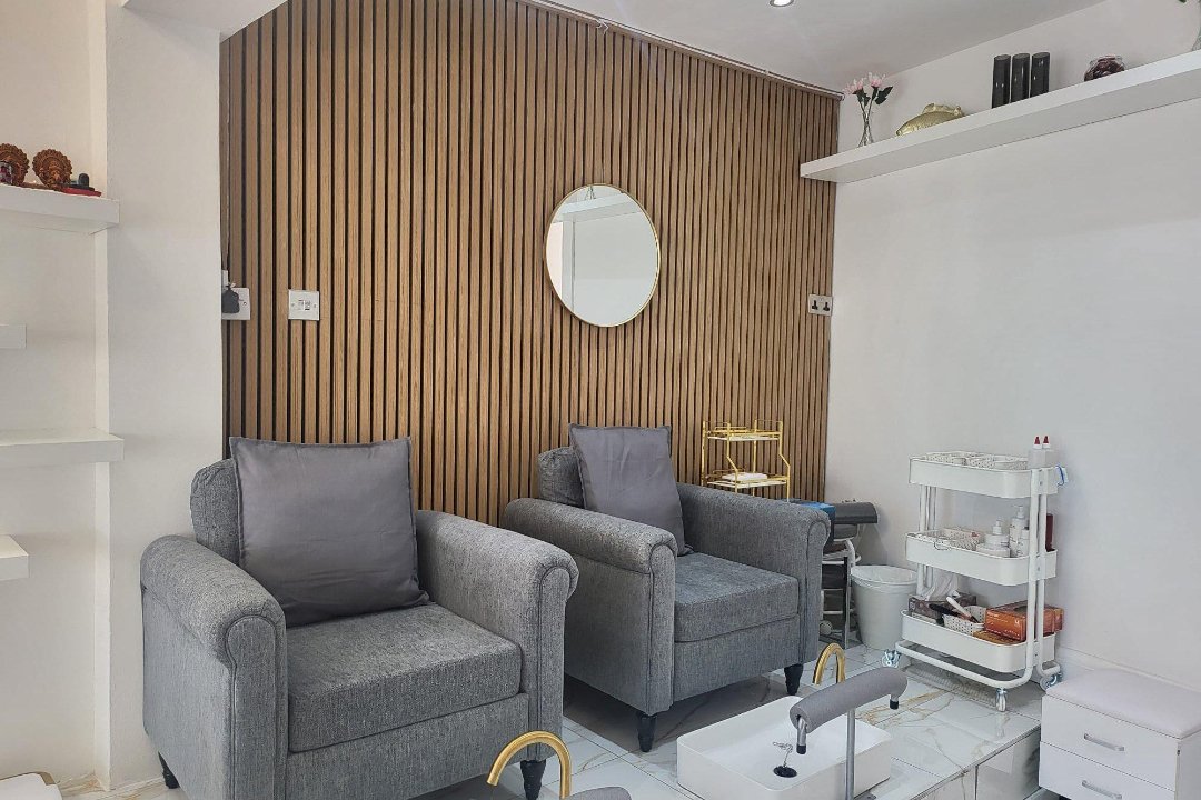 NY Beauty Hub, Plumstead, London
