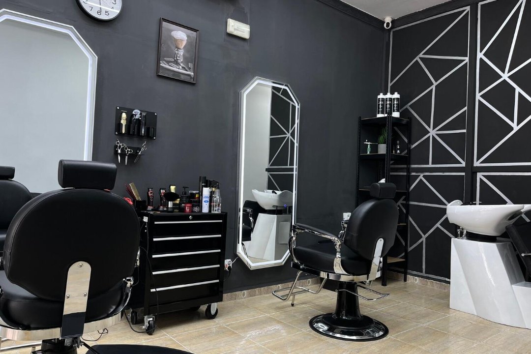 Imperium Barbershop, Comunidad de Valencia