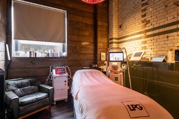 Salon House Wellbeing