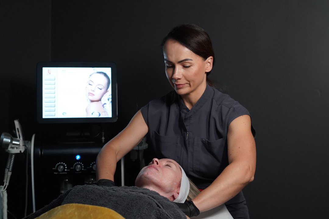 Inez Beauty Clinic, Royal Tunbridge Wells, Kent
