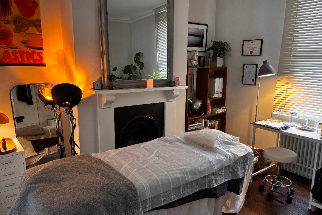 Bonnie Delaney Acupuncture, White City, London
