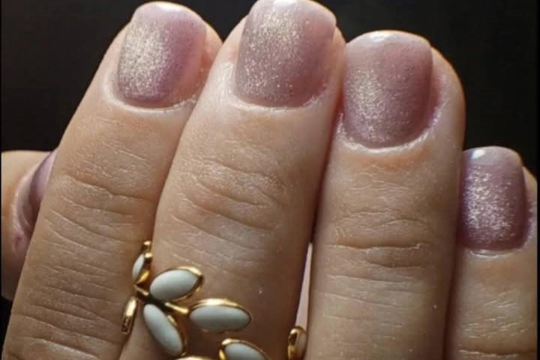 Canela's Nails, Entrevías, Madrid